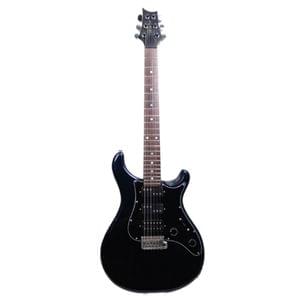1596270485827-PRS CMSHBL Black SE Custom Semi Hollow Electric Guitar with Humb.jpg